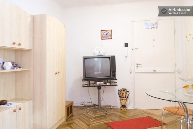 Corvin Studio Apartament