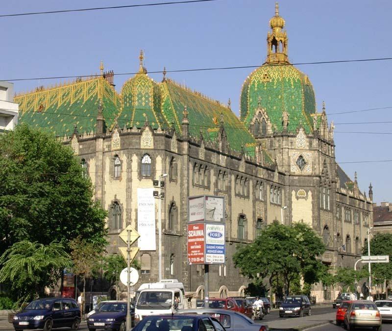 Apartament Corvin Studio Budapesta