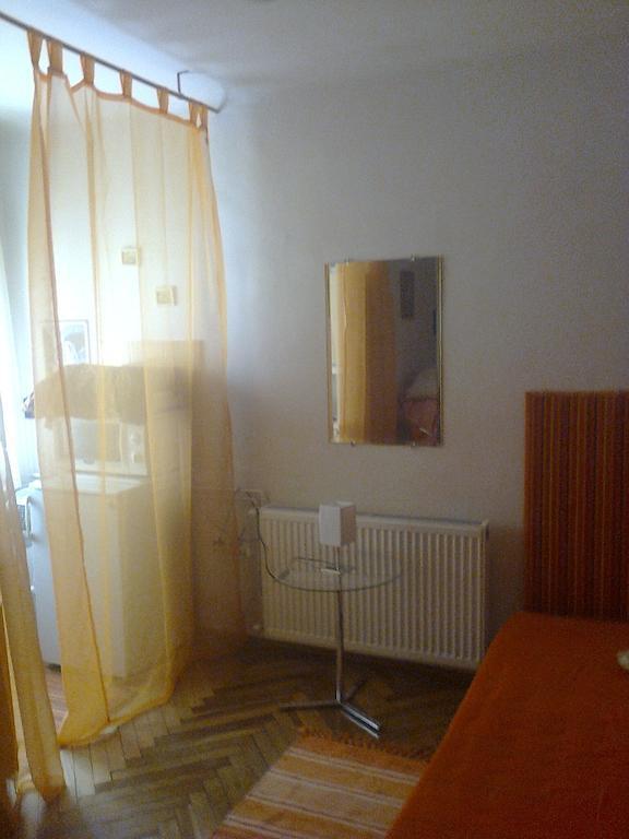 Apartament Corvin Studio Budapesta