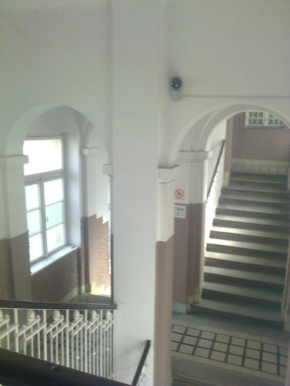 Corvin Studio Apartament